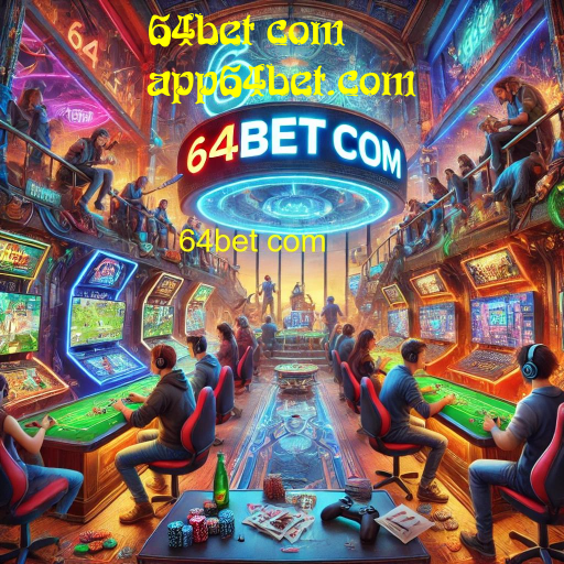 64bet com